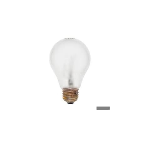 Bulb, Incandescent A Shape A21, Replacement For Donsbulbs, 100A21/4Sp
